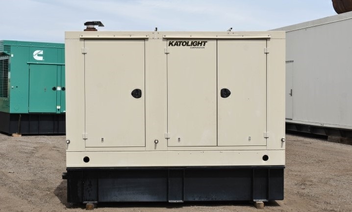 壤塘购买柴油发电机需留心哪些问题?