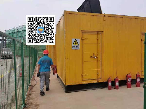 壤塘出租发电机常规保养内容