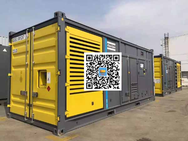 壤塘大型发电机出租