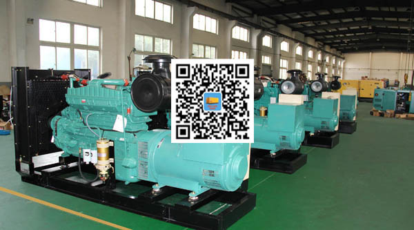 壤塘出租发电机教您康明斯发电机怎样开启