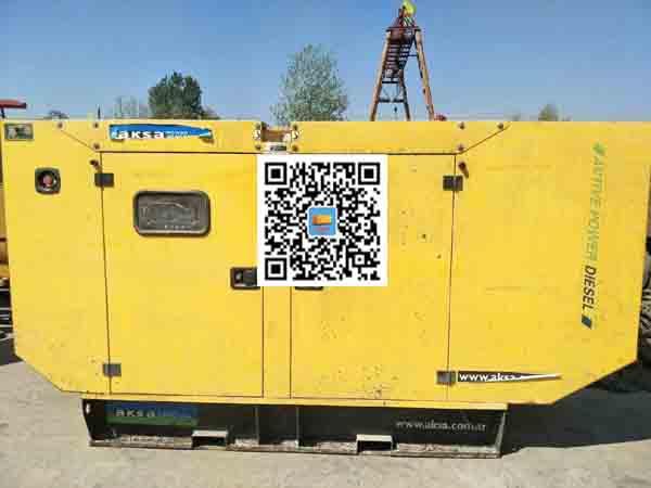 壤塘出租发电机 潍柴发电机一定要预防通风管道的堵塞和灰尘