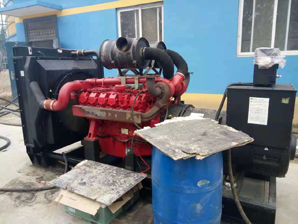 壤塘租赁发电机 发电机的主要分类介绍