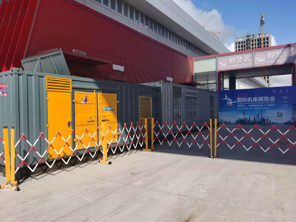 壤塘发电机出租教您要了解的柴油发电机组基础知识