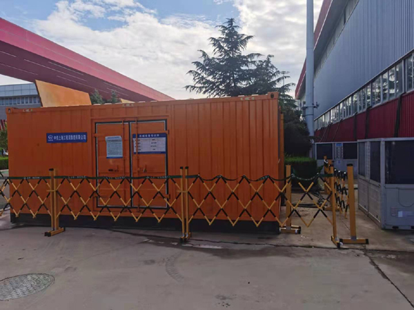 壤塘柴油发电机组的运行和使用注意事项