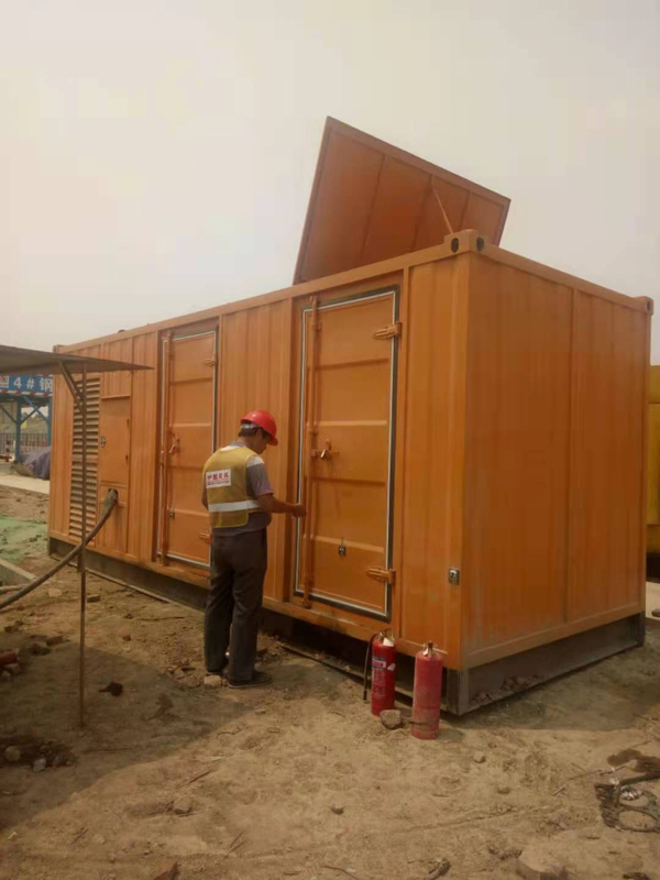 壤塘柴油发电机组不定期保养会出现哪些问题？