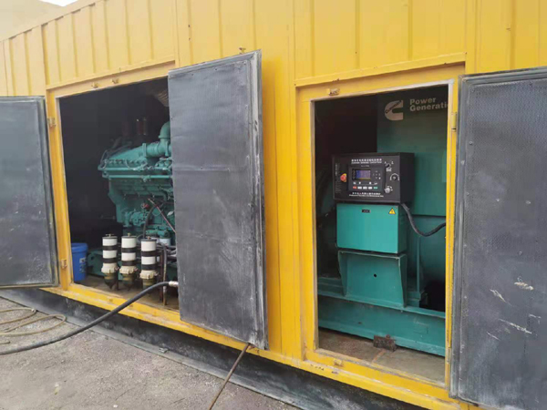 壤塘柴油发电机组的蓄电池种类有哪些？