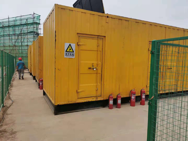 壤塘租赁发电机 汽车起动机和起动机再制造工艺流程