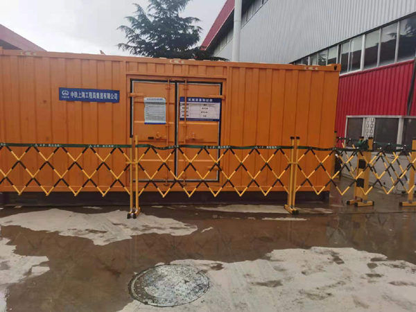 壤塘租赁发电机 柴油发电机组供应商：柴油发电机组润滑油的作用？