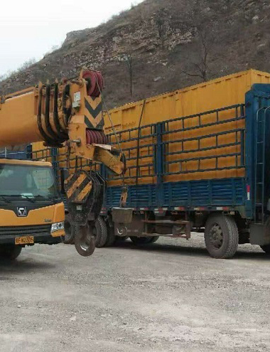 壤塘租赁发电机-柴油发电机的冷却与通风