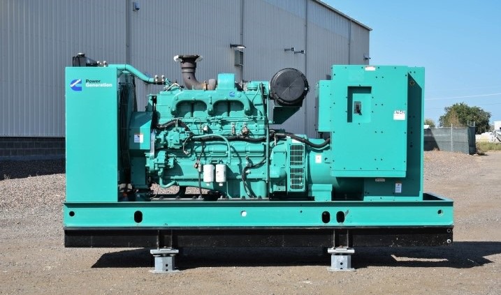 壤塘发电机出租-教您发电机厂家该如何选购