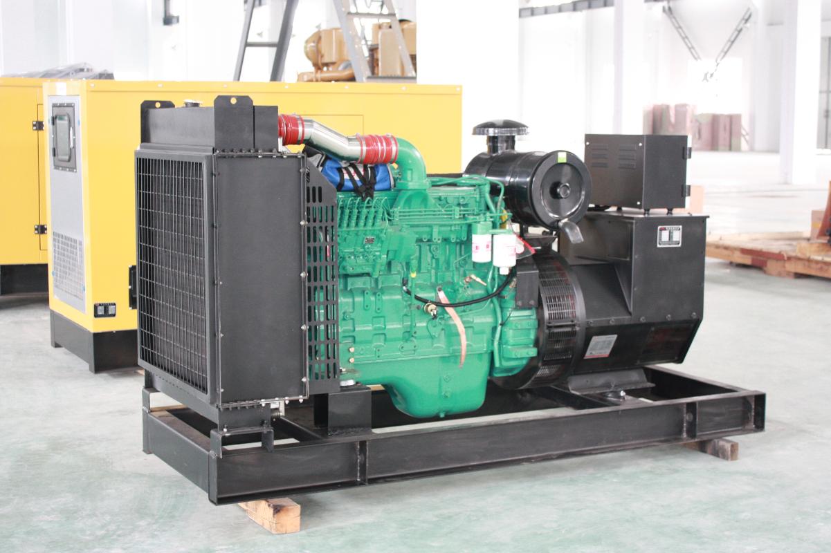 壤塘租赁发电机-柴油发电机,柴油发电机组冷却液不循环怎么办