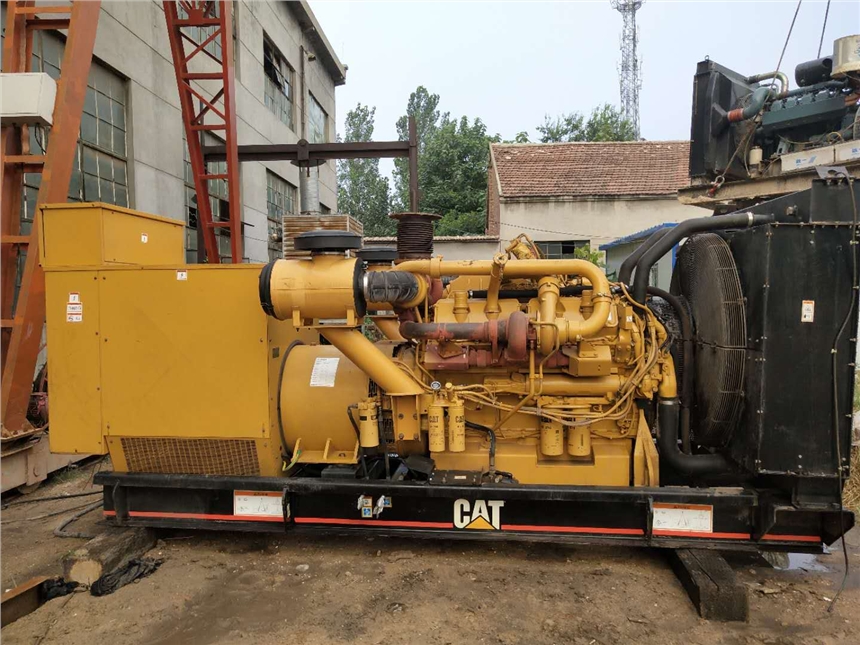 壤塘发电机租赁-柴油发电机组原理概述