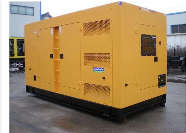 壤塘发电机出租-静音发电机组厂家：柴油发电机组并机需要什么条件？