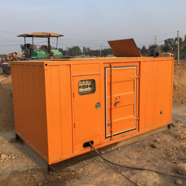 壤塘发电车出租-挑选发电机哪些技巧可以掌握使用