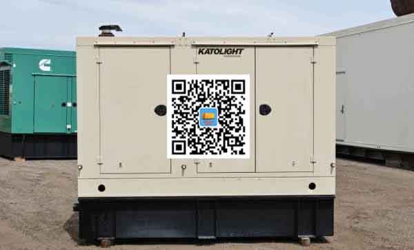 壤塘出租发电机-关于柴油发电机电压问题