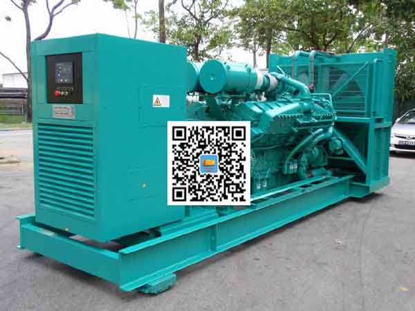 壤塘租赁发电机-康明斯发电机性价比还是比较高的