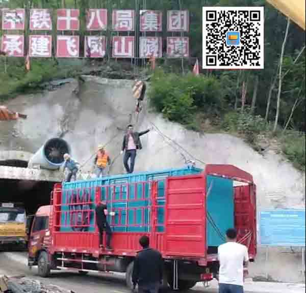 壤塘发电车出租-发电机的工作原理是什么