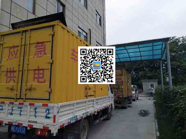 壤塘发电车出租-发电机产品使用越来越广泛