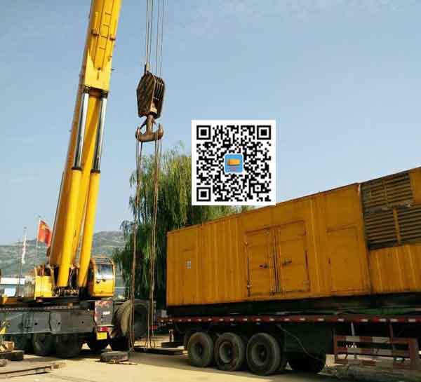 壤塘发电车出租-全自动发电机组长期不使用该如何保养？