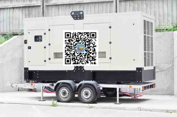 壤塘发电机出租-柴油发电机设计的优势性能特点有哪些