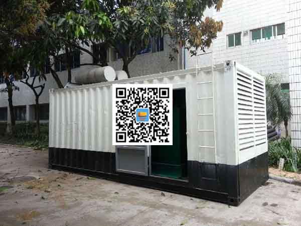 壤塘出租发电机-什么样的柴油发电机使用效果比较好