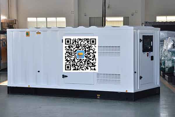 壤塘租赁发电机-造成柴油发电机机组产生积炭的原因？