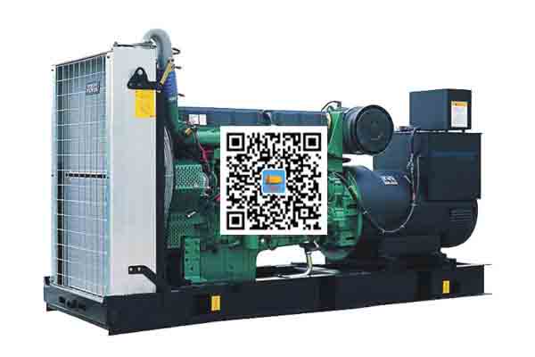 壤塘租赁发电机-柴油发电机组不及时维护危害大