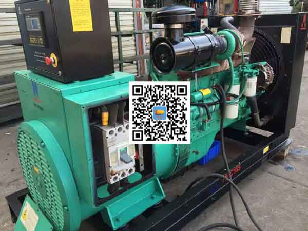 壤塘租赁发电机-发电机一般变压器磁芯所使用的是什么材料？