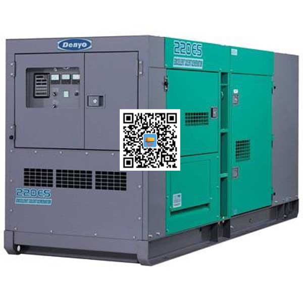 壤塘发电机出租-发电机组的调节器如何调整