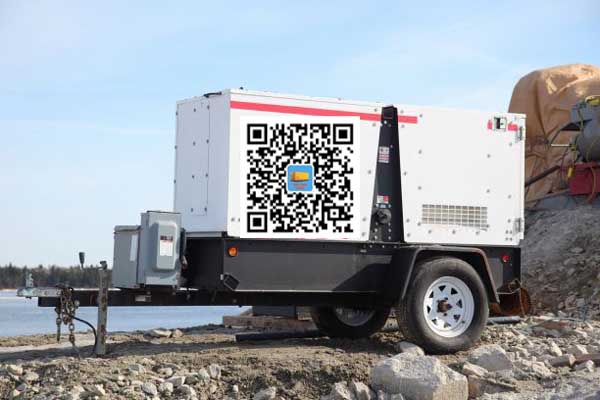 壤塘发电车出租-应注意的注意安全事项