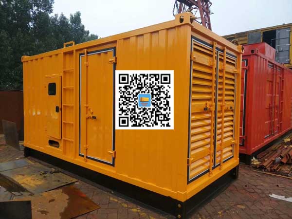 壤塘发电机出租-发电机组应该选购什么品牌的