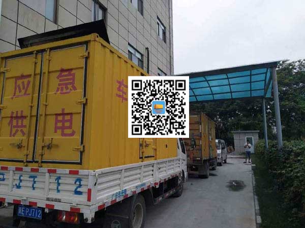 壤塘发电机出租-上柴发电机组的油耗会出现什么原因