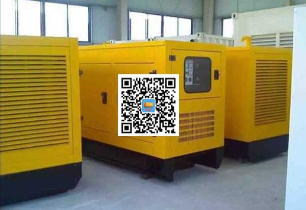 壤塘租赁发电机-发电机组并机及并机柜的优点