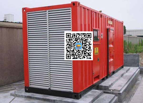 壤塘300kw柴油发电机组一个小时耗油