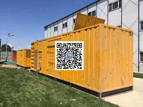 壤塘发电机的主要用途以及常见的活塞故障有哪些