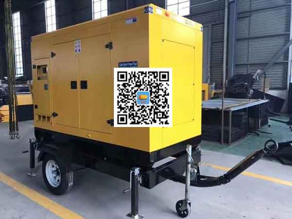 壤塘柴油发电机组需要经常换油吗