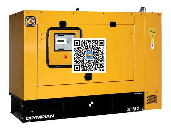 壤塘为什么柴油发电机组水温高