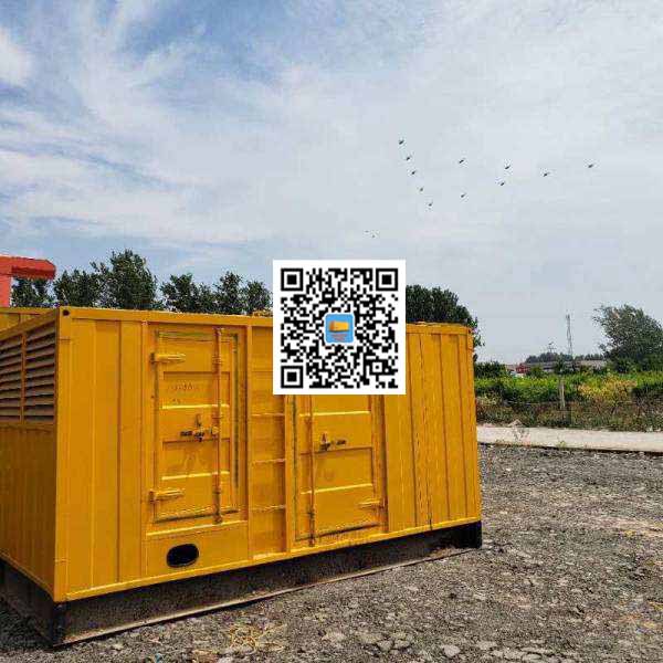 壤塘发电机出租发电机电刷的结构与作用是什么