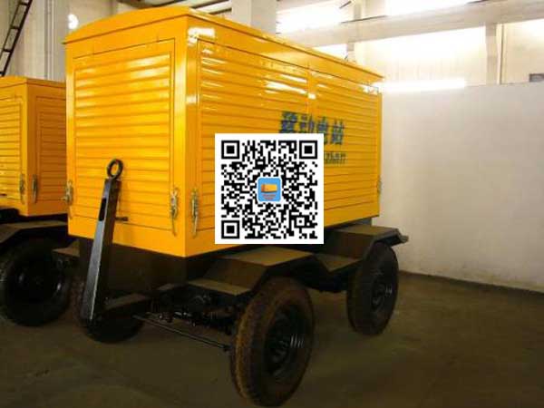 壤塘发电机出租-发电机组的安装注意要点