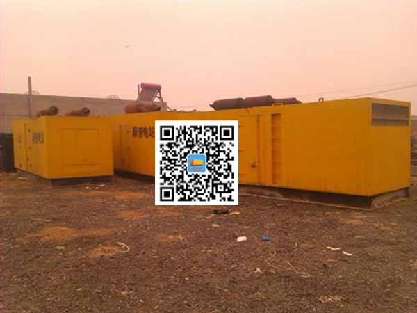 壤塘租赁发电机-如何操作柴油发电机组