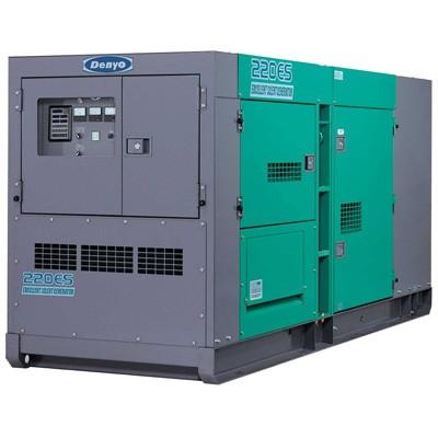 壤塘发电车出租-柴油发电机零件变形怎么办？