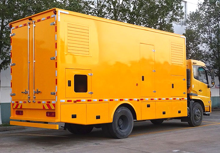 壤塘租赁发电机-柴油发电机组使用应注意什么？