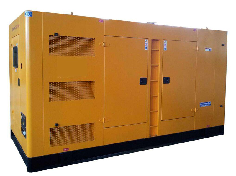 壤塘柴油发电机组进气门与排气门磨损严重是什么原因