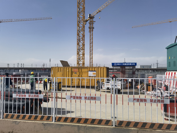 壤塘发电机出租电缆长度过长会对 100KW 发电机造成哪些影响？