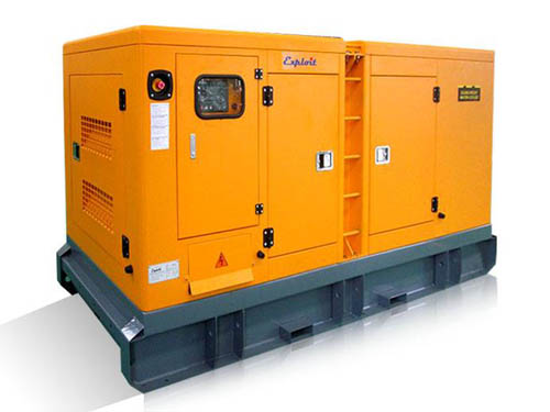 壤塘影响 200kw 柴油发电机油耗的因素有哪些？