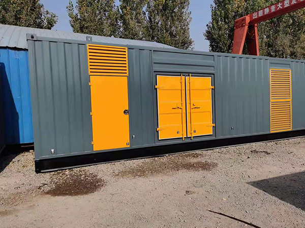 壤塘发电机的功率是如何计算的？