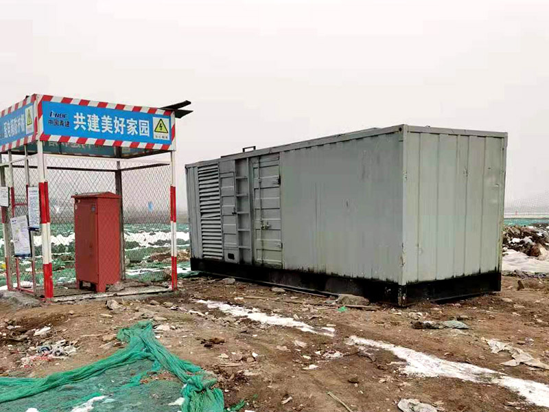 壤塘如何判断发电机组的励磁系统是否正常？