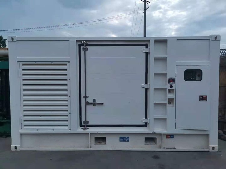 壤塘控制系统的品牌和价格会影响柴油发电机的性能吗？