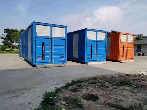 壤塘发电机租赁合同一般包含哪些内容？