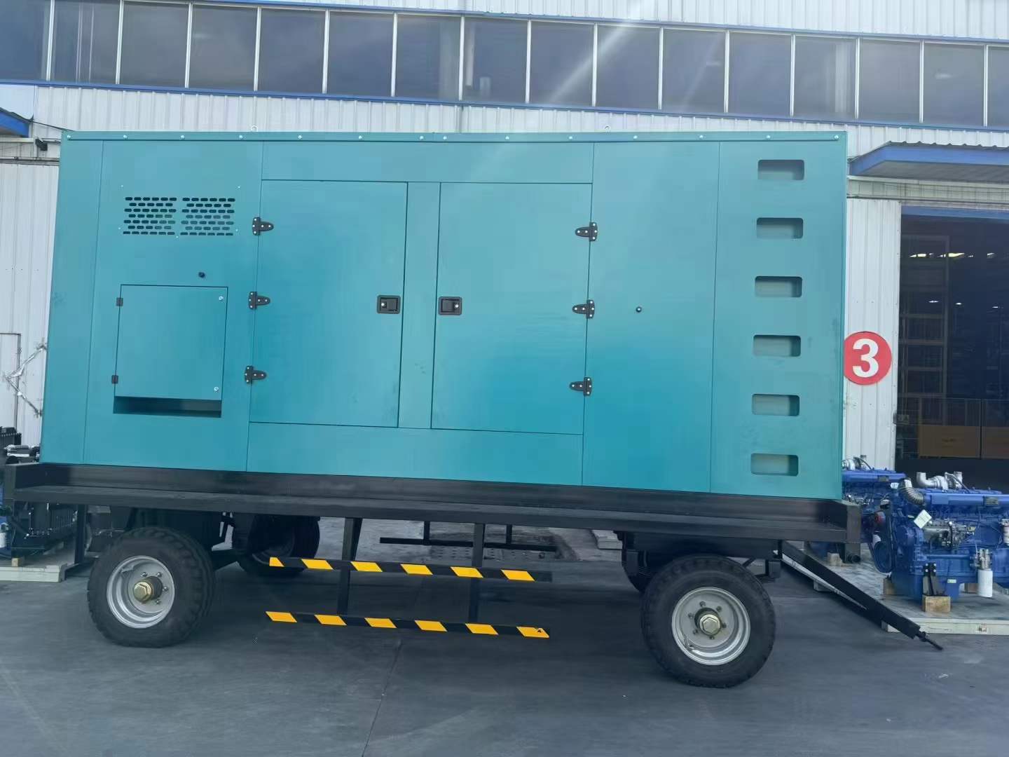 壤塘机油滤清器堵塞后，发动机还能继续使用吗？